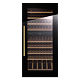 Встраиваемый шкаф для охлаждения вина Kuppersbusch FWK 4800.0 S4 Gold