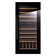 Встраиваемый шкаф для охлаждения вина Kuppersbusch FWK 4800.0 S2 Black Chrome